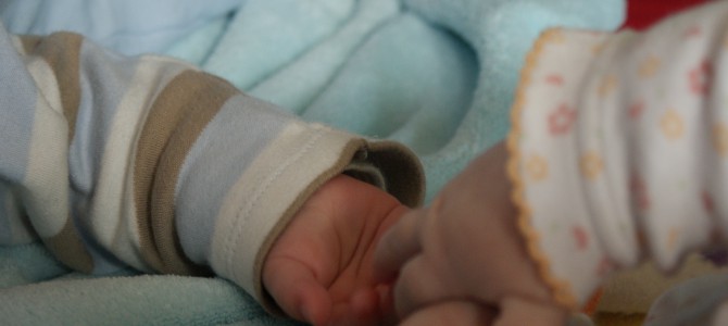 Baby- und Stillgruppe fällt diese Woche aus Baby- und Stillgruppe fällt diese Woche aus