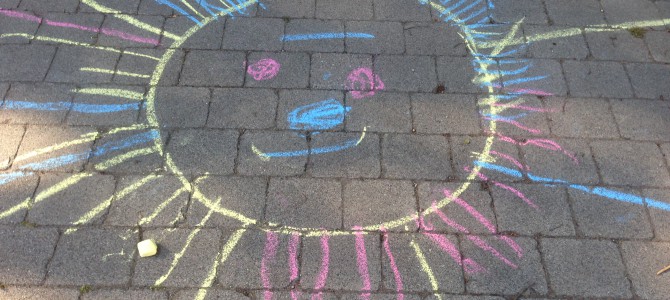 Sommerpause Sommerpause