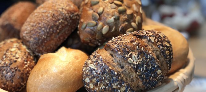 Schwangeren- & Babyfrühstück am 21. Februar fällt wegen Krankheit aus! Schwangeren- & Babyfrühstück am 21. Februar fällt wegen Krankheit aus!