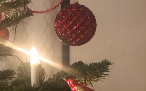 Weihnachtsgrüße für die Familien Weihnachtsgrüße für die Familien