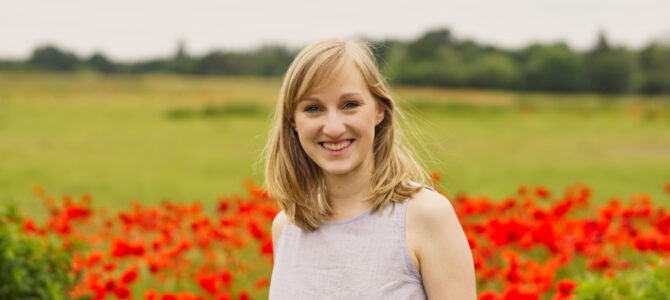 Neue Koordinatorin Antje Bredien Neue Koordinatorin Antje Bredien
